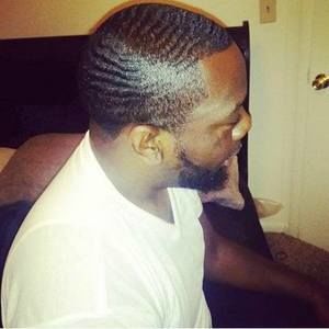 Meet your Posher, Calvin